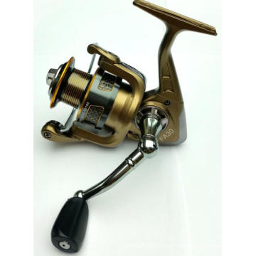 Super Quality Fishing Tackle Lure Good Spinning Fishing Reel China Fishing Supplies